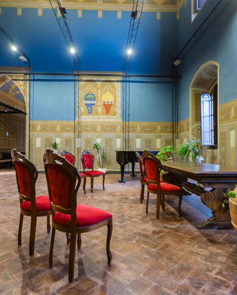 MATRIMONI E UNIONI CIVILI