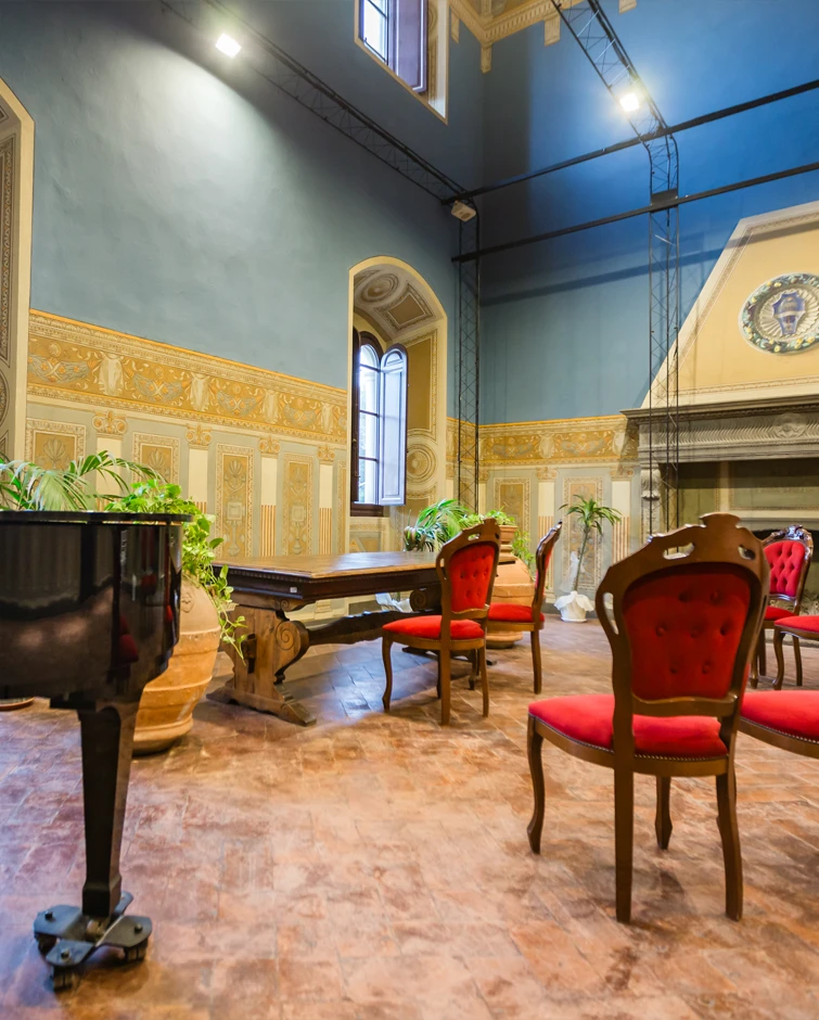 MATRIMONI E UNIONI CIVILI