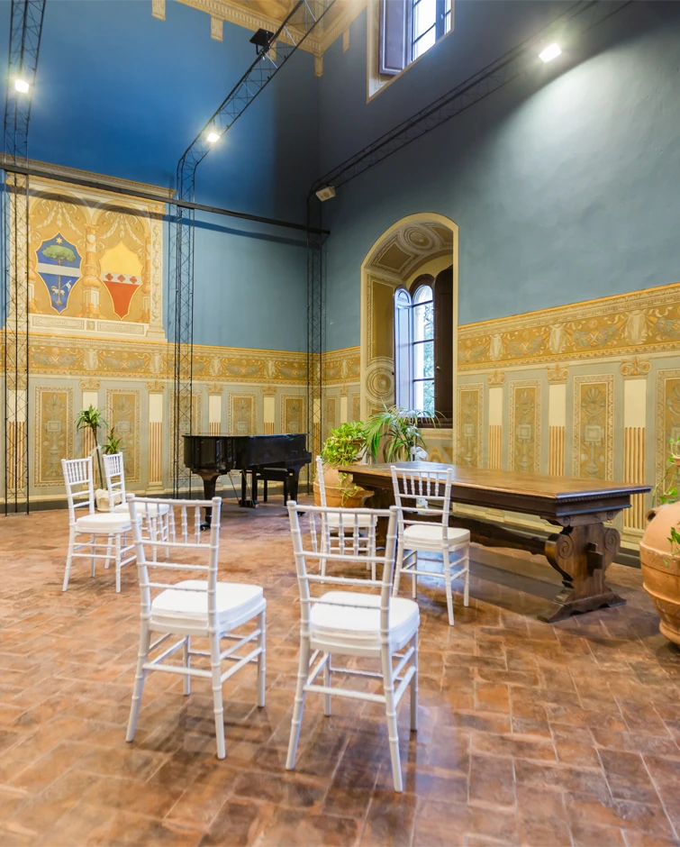 MATRIMONI E UNIONI CIVILI