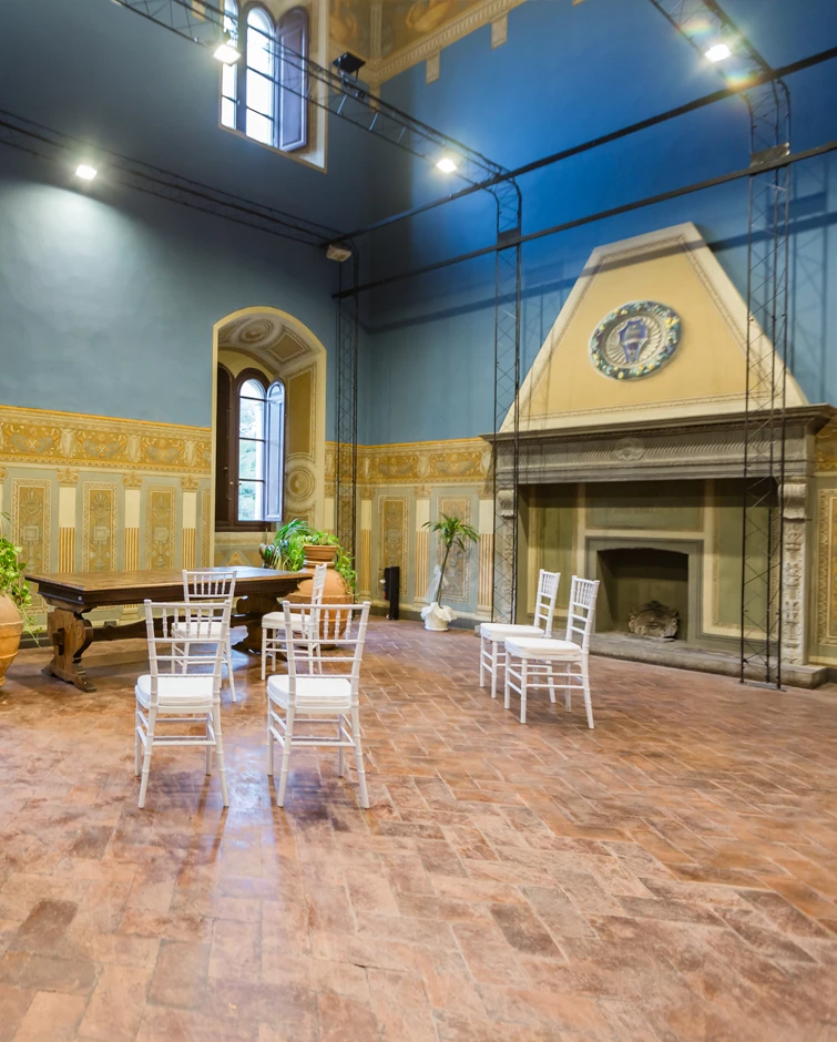 MATRIMONI E UNIONI CIVILI