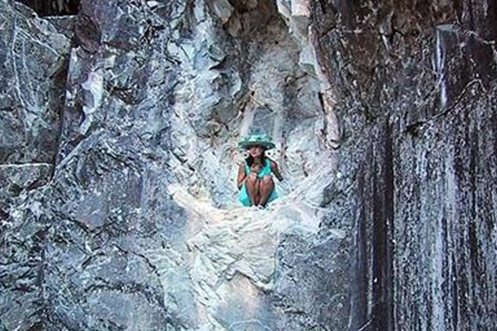 MARMOCCHIO – VEDERE VOCI